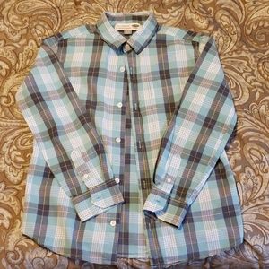 Old Navy Classic long sleeve shirt